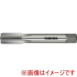 【ヤマワ 彌満和製作所 YAMAWA】 ヤマワ LS-HT-P3-200-M22X2-1.5P ロングハンドタップ LS-HT L200 P3 M22X2 1.5P