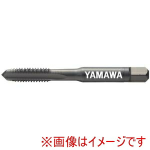 【ヤマワ 彌満和製作所 YAMAWA】 ヤマワ SU-HT-P4-M27X1.5-4P ステンレス鋼用ハンドタップ SU-HT P4 M27X1.5 4P