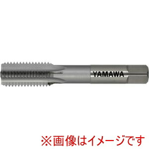 【ヤマワ 彌満和製作所 YAMAWA】 ヤマワ N-CT-LA-P3-M14X1-1.5P 軽合金用超硬ハンドタップ N-CT LA P3 M14X1 1.5P
