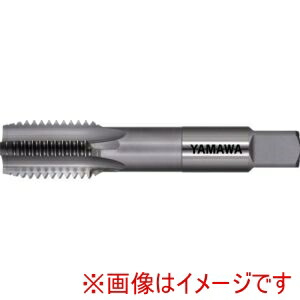 【ヤマワ 彌満和製作所 YAMAWA】 ヤマワ N-CT-FC-P3-M14X1.25-3P 鋳鉄用超硬ハンドタップ N-CT FC P3 M14X1.25 3P