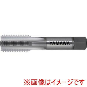 【ヤマワ 彌満和製作所 YAMAWA】 ヤマワ AL-HT-STI-1B-3/4-16UNF-1.5P アルミ材用ハンドタップ インサートコイルねじ用