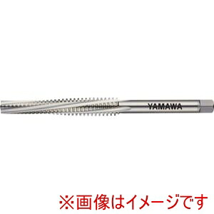 【ヤマワ 彌満和製作所 YAMAWA】 ヤマワ SL-TR-16X4 台形ねじ用通り穴用スパイラルタップ SL Tr 16X4