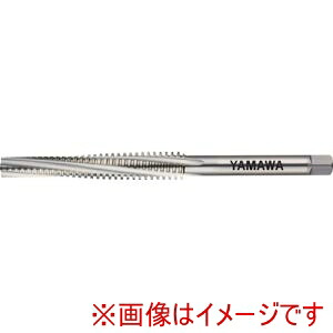 【ヤマワ 彌満和製作所 YAMAWA】 ヤマワ SL-LH-TR-24X5 台形ねじ用通り穴用スパイラルタップ 左ねじ用 SL LH Tr 24X5