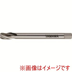 【ヤマワ 彌満和製作所 YAMAWA】 ヤマワ LS-SP-S-PT-150-1-11 ロングシャンク管用テーパねじ用スパイラルタップ短ねじ形 LS-SP-S-PT L150 1-11 33,601円