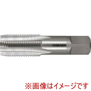 【ヤマワ 彌満和製作所 YAMAWA】 ヤマワ PS-1-1/8-11 管用平行ねじ用ハンドタップ PS 1-1/8-11