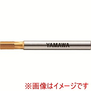 【ヤマワ 彌満和製作所 YAMAWA】 ヤマワ MC-HLC-32506X11G MC-ヘリカルカッタ 管用平行ねじ G PF Rp PS 用 MC-HLC 32506X11G