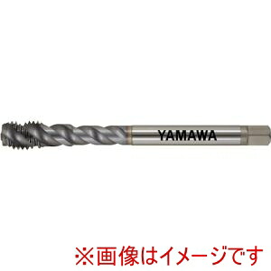 【ヤマワ 彌満和製作所 YAMAWA】 ヤマワ VUSP-P4-M18X1.5 Z-PRO コーティングスパイラルタップ VUSP P4 M18X1.5