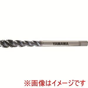 【ヤマワ 彌満和製作所 YAMAWA】 ヤマワ VUSP-P6-M16X2+40 Z-PRO コーティングスパイラルタップ VUSP P6 M16X2