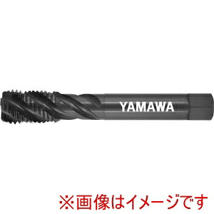【ヤマワ 彌満和製作所 YAMAWA】 ヤマワ HVSP-P6-M30X1.5 Z-PRO スチール用ハイブリッドバリュースパイラルタップ HVSP P6 M30X1.5