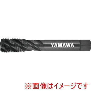 【ヤマワ 彌満和製作所 YAMAWA】 ヤマワ HVSP-P4-1-3/8-12UNF Z-PRO スチール用ハイブリッドバリュースパイラルタップ HVSP P4 1-3/8-12UNF
