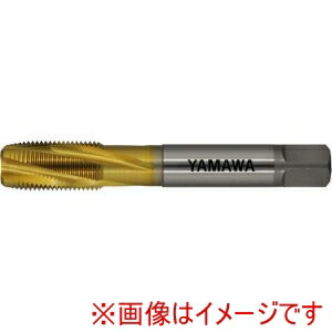 【ヤマワ 彌満和製作所 YAMAWA】 ヤマワ SL-LH-BC-9/16-20 自転車ねじ用通り穴用スパイラルタップ 左ねじ用 SL LH BC 9/16-20