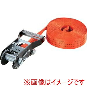 【トラスコ中山 TRUSCO】 トラスコ中山 GV50A-2000ELS ベルト荷締機ワイドハンドル 50mm幅 2030kg エンドレスタイプ JIS規格品 メーカー直送 代引不可 北海道沖縄離島不可