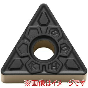 【京セラ KYOCERA】 京セラ TNMG160408KH CA415K 旋削加工用チップ CVDコーティング CA415K 10個 メーカー直送 代引不可 北海道沖縄離島不可 5,792円