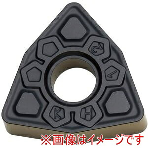 【京セラ KYOCERA】 京セラ WNMG080408KH CA410K 旋削加工用チップ CVDコーティング CA410K 10個 メーカー直送 代引不可 北海道沖縄離島不可