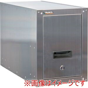 【トラスコ中山 TRUSCO】 トラスコ中山 SYS-1 小型耐震薬品庫 ガロン瓶用 330X600XH437 TRUSCO メーカー直送 代引不可 北海道沖縄離島不可