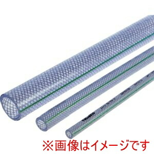 【トラスコ中山 TRUSCO】 トラスコ中山 EBH-3241-20 エコノミーブレードホース 一般作業用 32X41mm 20m TRUSCO メーカー直送 代引不可 北海道沖縄離島不可