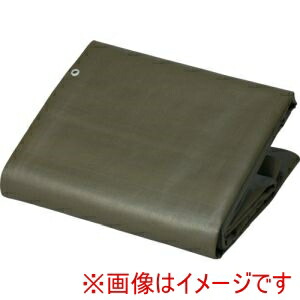 【トラスコ中山 TRUSCO】 トラスコ中山 TWP70005454 耐水UVシート#7000 幅5.4mX長さ5.4m TRUSCO メーカー直送 代引不可 北海道沖縄離島不可