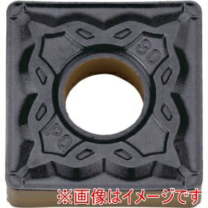 【京セラ KYOCERA】 京セラ SNMG120404PQ CA125P 旋削加工用チップ CA125P 10個 メーカー直送 代引不可 北海道沖縄離島不可 6,689円