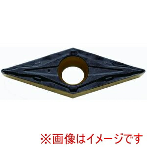 【京セラ KYOCERA】 京セラ VCMT080204PP CA125P 旋削加工用チップ CA125P 10個 メーカー直送 代引不可 北海道沖縄離島不可