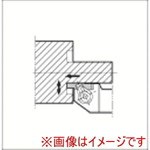 【京セラ KYOCERA】 京セラ GFVSL2525M-1001C 端面溝入れ加工用ホルダ GFVS