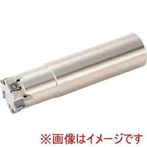 【京セラ KYOCERA】 京セラ MA90-40S32-12T4C フライス加工用ホルダー MA90 エンドミル 標準シャンクタイプ
