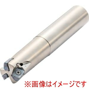 【京セラ KYOCERA】 京セラ MFH28-S25-04-4T MFH Boost エンドミル オーバーサイズシャンク