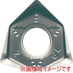 【京セラ KYOCERA】 京セラ WNEU080608EN-GL PR1810 フライス加工用インサート PVDコーティング PR1810 10個 メーカー直送 代引不可 北海道沖縄離島不可