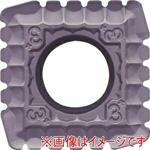【京セラ KYOCERA】 京セラ SPMT1806EDER-NB3P PR1810 重切削用フェースミルMSRS15用チップ SPMT PR1810 10個 メーカー直送 代引不可 北海道沖縄離島不可
