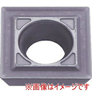 【京セラ KYOCERA】 京セラ SDMT09T204C PR1825 面取りエンドミルMCSEシリーズ用チップ SDMT-T-C PR1825 10個 メーカー直送 代引不可 北海道沖縄離島不可