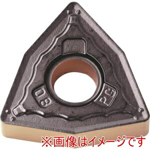 【京セラ KYOCERA】 京セラ WNMG080408PG CA115P 旋削加工用チップ CA115P 10個 メーカー直送 代引不可 北海道沖縄離島不可