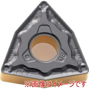 【京セラ KYOCERA】 京セラ WNMG080404PMG CA115P 旋削加工用チップ CA115P 10個 メーカー直送 代引不可 北海道沖縄離島不可 6,091円