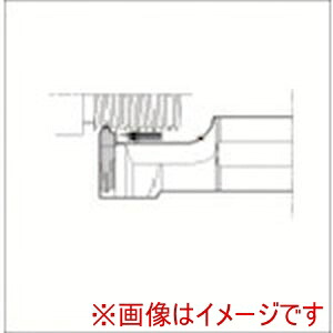 【京セラ KYOCERA】 京セラ S25K-KTTXL16 外径用スリーブホルダ S-KTTX