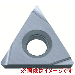 【京セラ KYOCERA】 京セラ TPGH160304L PV7005 旋削用チップ PVDサーメット PV7005 10個 メーカー直送 代引不可 北海道沖縄離島不可
