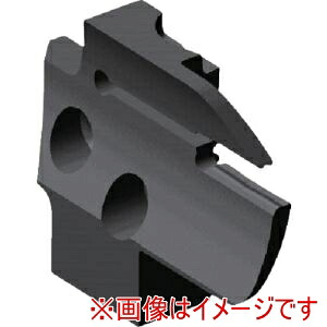 【京セラ KYOCERA】 京セラ KGDFR-80-2B-C 端面溝入れブレード KGDF