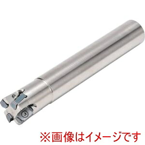 【京セラ KYOCERA】 京セラ MFH25-W25-03-4T MFH Mini エンドミル ウェルドンシャンク