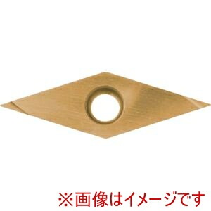 【京セラ KYOCERA】 京セラ VBGT110302R-F PV720 旋削加工用チップ PVDサーメット PV720 10個 メーカー直送 代引不可 北海道沖縄離島不可