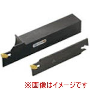 【三菱】 三菱 UGHR1616H3 外径突切り･溝入れ加工用 UG形UGHバイトホルダ 右勝手