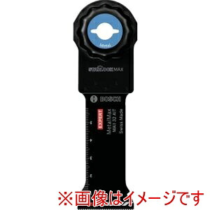 【ボッシュ BOSCH】 ボッシュ MAII32AIT/10 マルチツールブレード カットソー スターロックマックス 超硬+エクストラコーティング 金属&ステンレス用 MAII32AIT