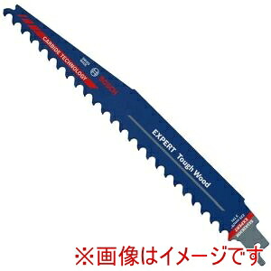 【ボッシュ BOSCH】 ボッシュ 2608900405 セーバーソーブレード 超硬 硬質木材用 S1142KHM