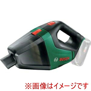 【ボッシュ BOSCH】 ボッシュ VAC218 コードレスクリーナー