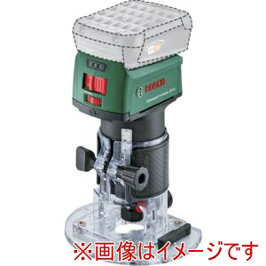 【ボッシュ BOSCH】 ボッシュ ADTR118H コードレストリマー