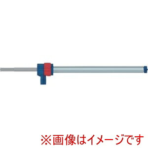 【ボッシュ BOSCH】 ボッシュ 2608901807 SDSマックス吸じんドリルビット 吸じんコネクターセット30×650mm