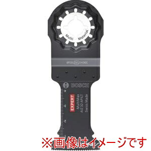 【ボッシュ BOSCH】 ボッシュ AIZ32APILT/5 マルチツールブレード カットソー スターロック 超硬+エクストラコーティング 木材&金属用 AIZ32APILT
