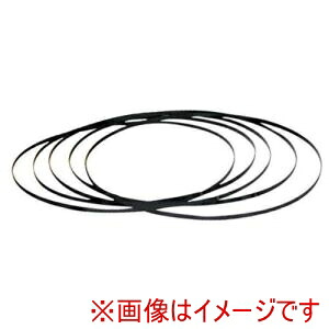【ハイコーキ HiKOKI】 ハイコーキ 0031-9022 CB22FA2、CB22FB用帯のこ刃 6～10山 ハイス 5本入り