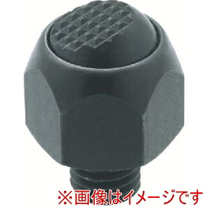 【イマオコーポレーション】 イマオ BJ730-12118 ボールエンドボルト セレーションタイプ