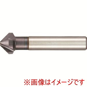 【グーリング GUHRING】 グーリング 1326 26.000 カウンターシンク90° レギュラTiAlNコート 26mm