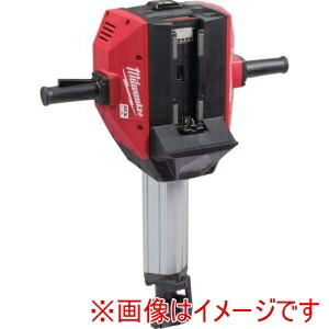 【ミルウォーキー milwaukee】 ミルウォーキー MXF DH2528H-0G0 JP MX FUEL 28mm 六角軸 コードレスハンマー 本体のみ メーカー直送 代引不可 北海道沖縄離島不可