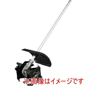 【ミルウォーキー milwaukee】 ミルウォーキー M18 FOPH-CA APJ QUIK-LOK 耕運機アタッチメント メーカー直送 代引不可 北海道沖縄離島不可