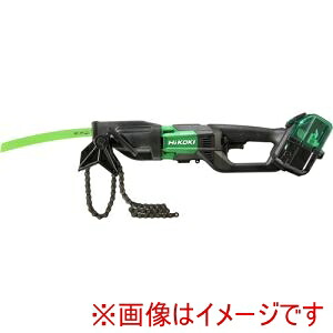 【ハイコーキ HiKOKI】 ハイコーキ CR36DYA-2WPZ コードレスパイプソー 36Vマルチボルト 電池パックセット品 メーカー直送 代引不可 北海道沖縄離島不可 83,130円