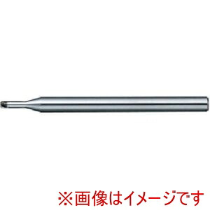 【日進工具 NS】 NS SSR200 2XR0.1X4 01-00490-20100 CBNスーパースピードラジアスエンドミル SSR200 φ2XR0.1X4 日進工具